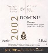 Douro_Fonseca-Zeller_Domini 2002